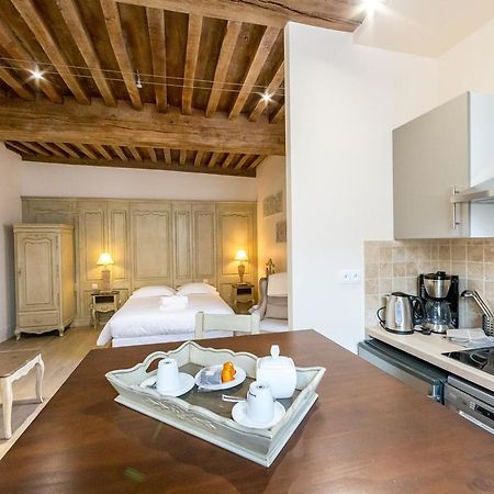 Le Cara Seheiah 1D Bed & Breakfast Beaune  Eksteriør bilde