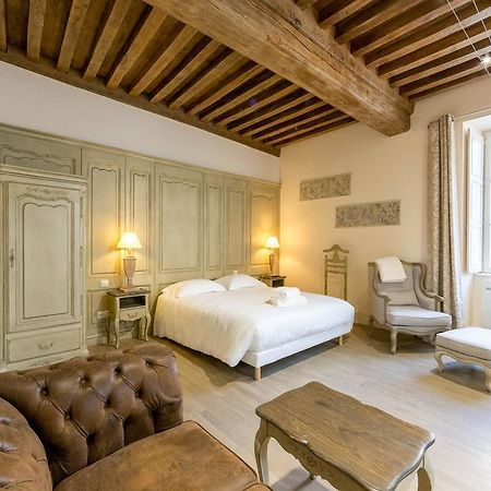 Le Cara Seheiah 1D Bed & Breakfast Beaune  Eksteriør bilde