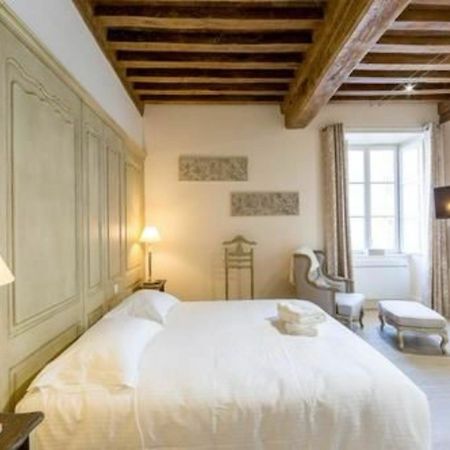 Le Cara Seheiah 1D Bed & Breakfast Beaune  Eksteriør bilde