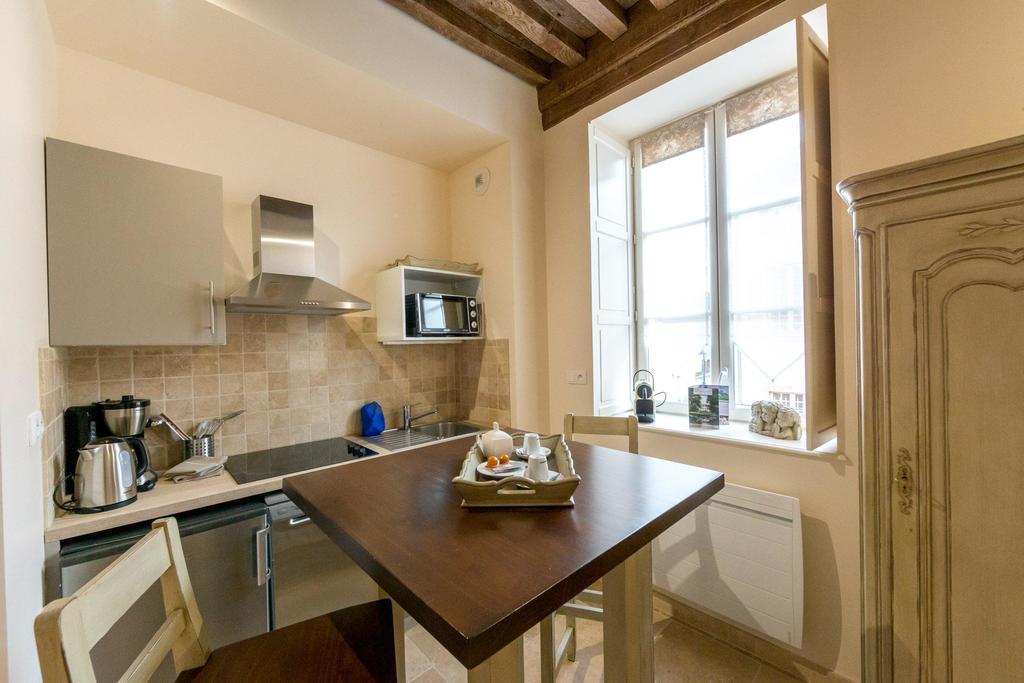 Le Cara Seheiah 1D Bed & Breakfast Beaune  Eksteriør bilde